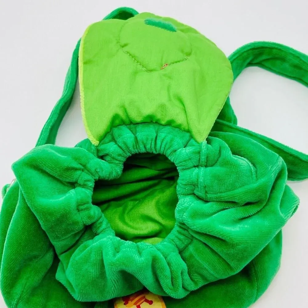 Moulin Roty Louna Luna Bee bag with straps